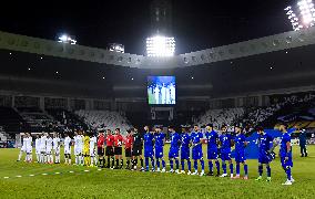 Al Sadd FC (QAT) v Esteghlal FC (IRN) - AFC Champions League