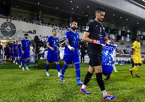 Al Sadd FC (QAT) v Esteghlal FC (IRN) - AFC Champions League