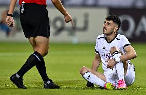 Al Sadd FC (QAT) v Esteghlal FC (IRN) - AFC Champions League