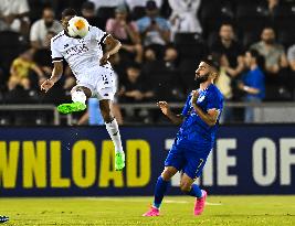 Al Sadd FC (QAT) v Esteghlal FC (IRN) - AFC Champions League