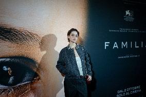 ''Familia'' Photocall