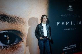 ''Familia'' Photocall