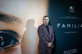 ''Familia'' Photocall