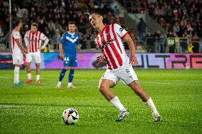 Cracovia v Stal Mielec - PKO Ekstraklasa