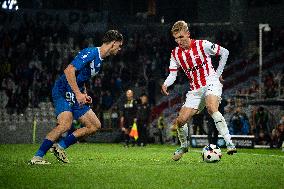 Cracovia v Stal Mielec - PKO Ekstraklasa