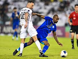 Al Sadd FC (QAT) v Esteghlal FC (IRN) - AFC Champions League