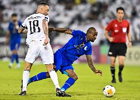 Al Sadd FC (QAT) v Esteghlal FC (IRN) - AFC Champions League