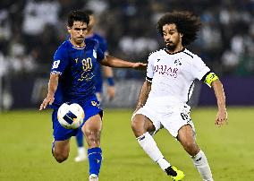 Al Sadd FC (QAT) v Esteghlal FC (IRN) - AFC Champions League