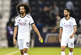 Al Sadd FC (QAT) v Esteghlal FC (IRN) - AFC Champions League