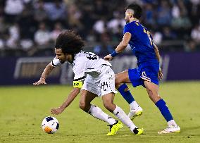 Al Sadd FC (QAT) v Esteghlal FC (IRN) - AFC Champions League