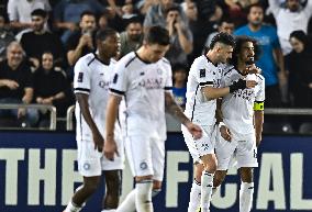 Al Sadd FC (QAT) v Esteghlal FC (IRN) - AFC Champions League