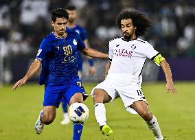 Al Sadd FC (QAT) v Esteghlal FC (IRN) - AFC Champions League