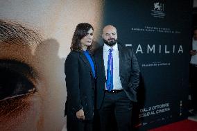 ''Familia'' Photocall