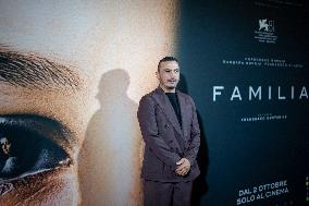 ''Familia'' Photocall