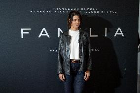 ''Familia'' Photocall