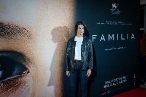 ''Familia'' Photocall