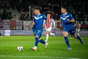 Cracovia v Stal Mielec - PKO Ekstraklasa