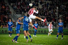 Cracovia v Stal Mielec - PKO Ekstraklasa