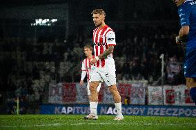 Cracovia v Stal Mielec - PKO Ekstraklasa