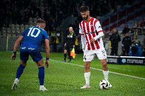 Cracovia v Stal Mielec - PKO Ekstraklasa