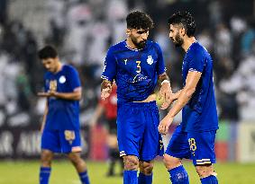 Al Sadd FC (QAT) v Esteghlal FC (IRN) - AFC Champions League