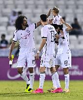 Al Sadd FC (QAT) v Esteghlal FC (IRN) - AFC Champions League