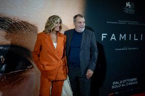 ''Familia'' Photocall