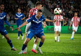 Cracovia v Stal Mielec - PKO Ekstraklasa