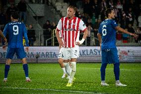 Cracovia v Stal Mielec - PKO Ekstraklasa