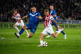 Cracovia v Stal Mielec - PKO Ekstraklasa