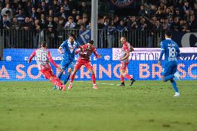 Brescia Calcio FC v US Cremonese  - Italian Serie B