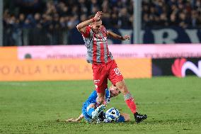 Brescia Calcio FC v US Cremonese  - Italian Serie B