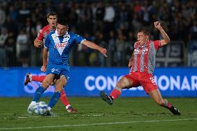 Brescia Calcio FC v US Cremonese  - Italian Serie B