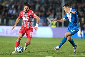 Brescia Calcio FC v US Cremonese  - Italian Serie B