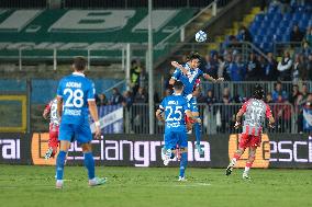 Brescia Calcio FC v US Cremonese  - Italian Serie B