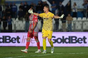 Brescia Calcio FC v US Cremonese  - Italian Serie B