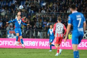 Brescia Calcio FC v US Cremonese  - Italian Serie B