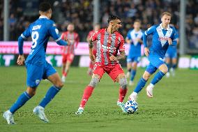 Brescia Calcio FC v US Cremonese  - Italian Serie B