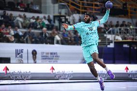 Al Ahly SC v FC Barcelona -Handball 17th IHF Men's Club World Championship 2024 -Group B, 3 Round