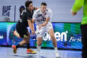 Veszprem HC v Zamalek - Handball 17th IHF Men's Club World Championship 2024 -Group A, 3. Round