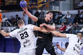 Veszprem HC v Zamalek - Handball 17th IHF Men's Club World Championship 2024 -Group A, 3. Round