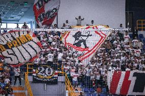 Veszprem HC v Zamalek - Handball 17th IHF Men's Club World Championship 2024 -Group A, 3. Round