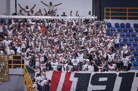 Veszprem HC v Zamalek - Handball 17th IHF Men's Club World Championship 2024 -Group A, 3. Round