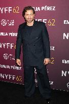 Emilia Perez Premiere - NYC