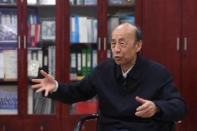 Wang Guodong