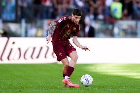 AS Roma  v Venezia FC - Serie A Enilive