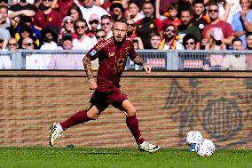 AS Roma  v Venezia FC - Serie A Enilive