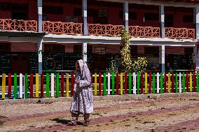 Assembly Elections In Kashmir