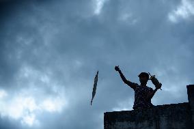 Daily Life In Nepal