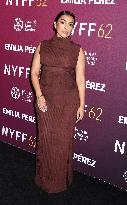 Emilia Perez Premiere - NYC